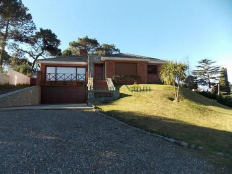 Casas En Cantegril: Cni18249c