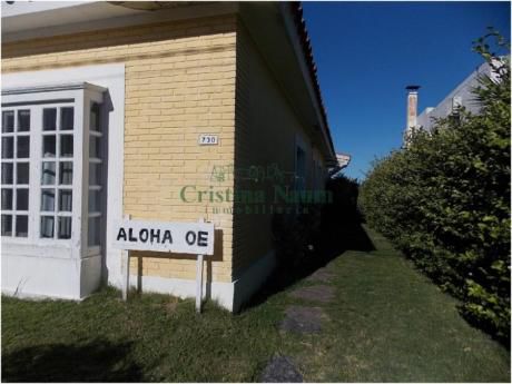 Casas En Península: Cni18379c