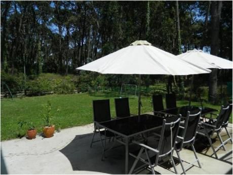 Casas En Punta Del Este: Cni18384c
