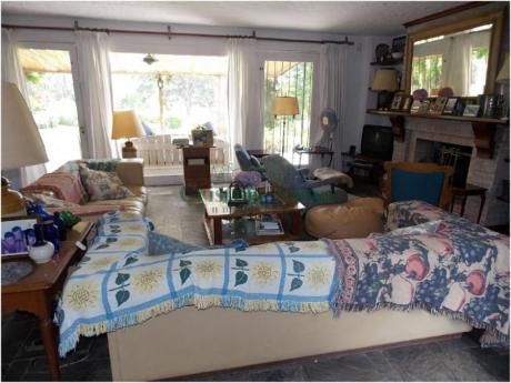 Casas En Golf: Cni18390c