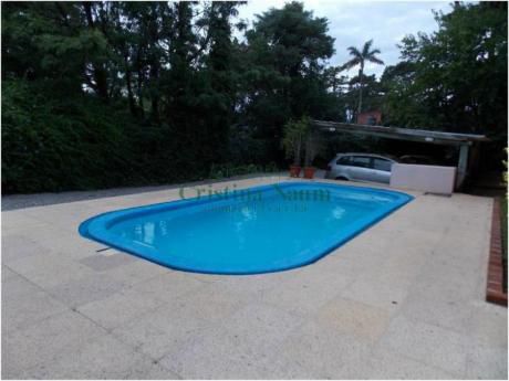 Casas En Cantegril: Cni18506c