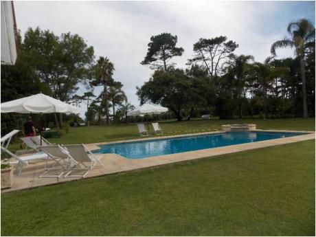 Casas En Rincón Del Indio: Cni2389c