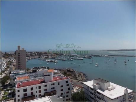 Apartamentos En Península: Cni3512a
