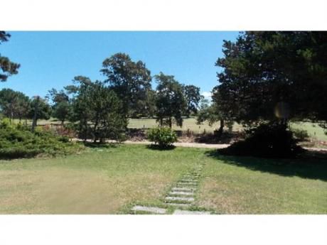 Casas En Golf