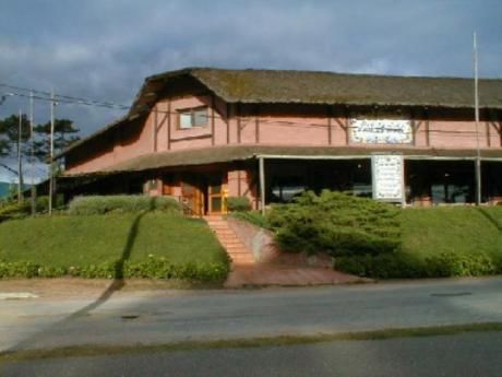 Locales Comerciales En Aidy Grill