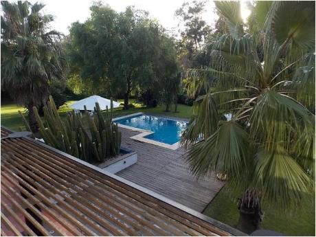 Casas En Golf