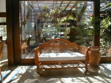 Casas En Playa Mansa: Cni412c