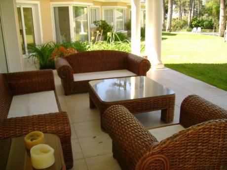 Casas En Golf: Cni445c