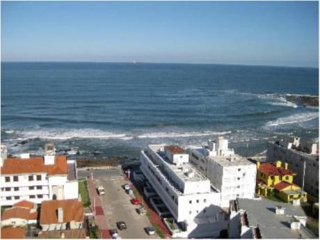 Apartamentos En Península