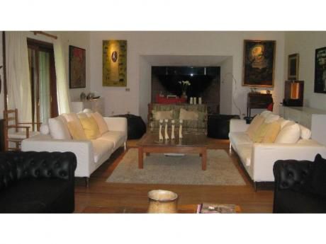 Casas En Golf
