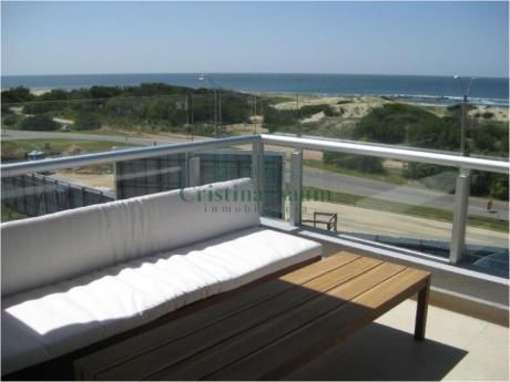 Apartamentos En Rincón Del Indio: Cni4602a