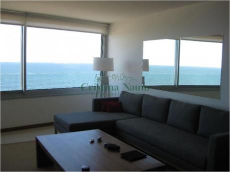 Apartamentos En Playa Brava