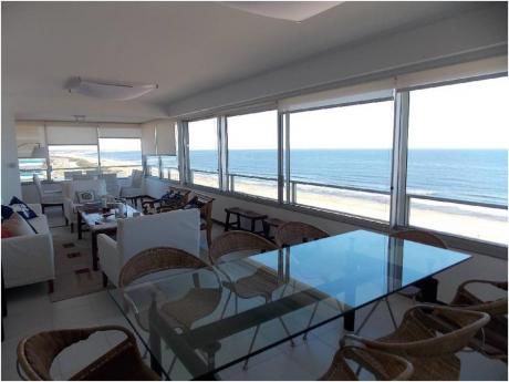 Apartamentos En Playa Brava: Cni4783a