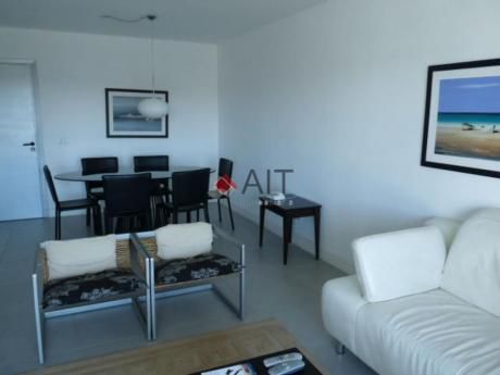 Apartamentos En Playa Brava