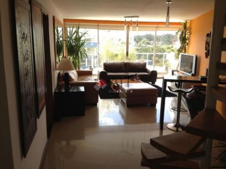 Apartamentos En Playa Mansa