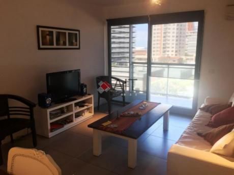 Apartamentos En Playa Brava