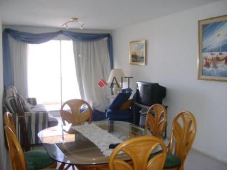 Apartamentos En Playa Brava