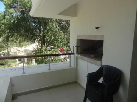 Apartamentos En Solanas