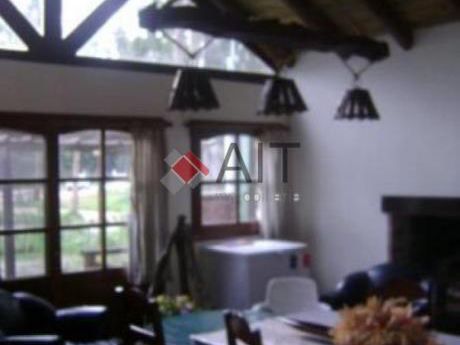 Casas En La Barra
