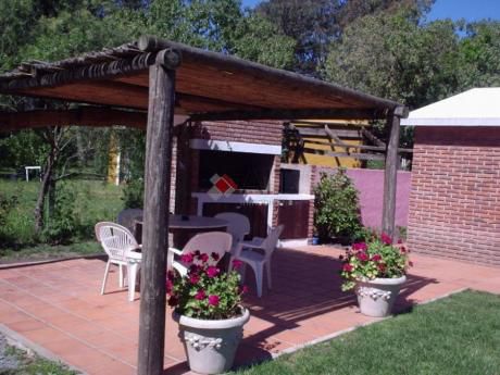 Casas En La Barra