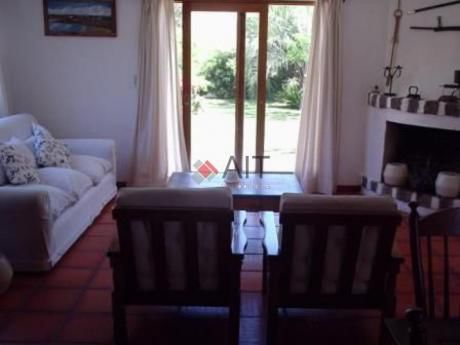 Casas En La Barra