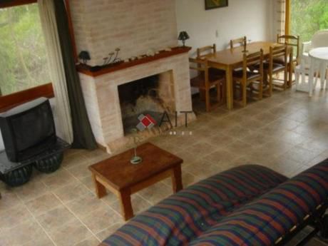 Casas En La Barra