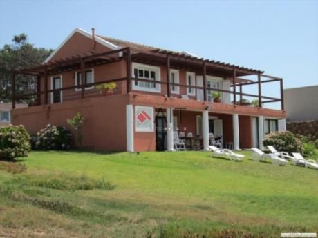 Casas En La Barra