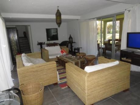 Casas En La Barra