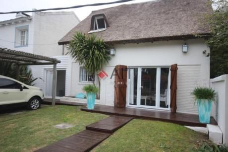 Casas En La Barra