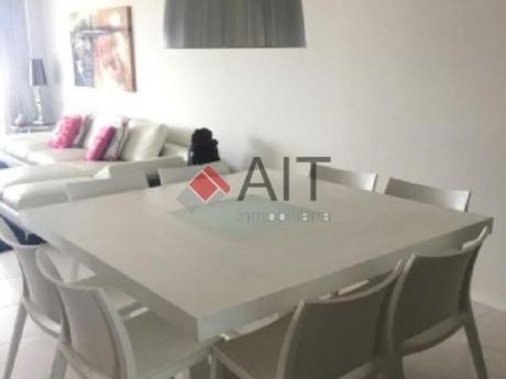 Apartamentos En Playa Brava