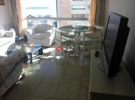 Apartamentos En Península