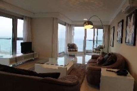 Departamento En Playa Brava - Ref: Co105