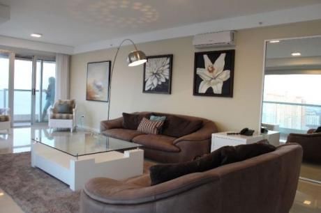 Departamento En Playa Brava - Ref: Co105