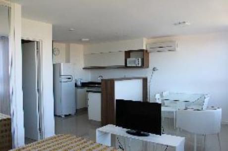 Departamento En Playa Brava - Ref: Co106