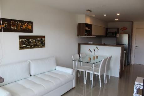 Departamento En Playa Brava - Ref: Co111