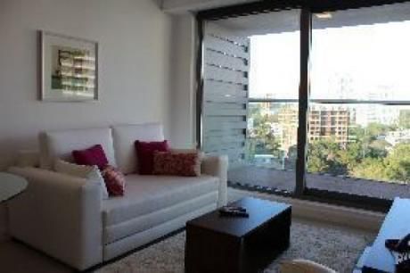 Departamento En Playa Brava - Ref: Co113