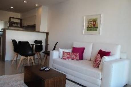 Departamento En Playa Brava - Ref: Co113