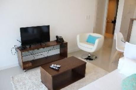 Departamento En Playa Brava - Ref: Co114
