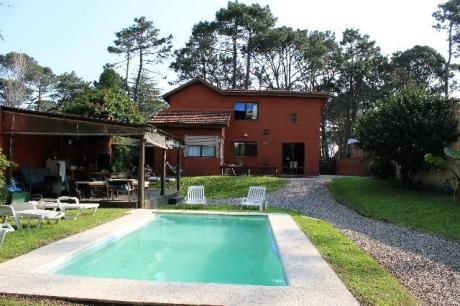 Casa En Playa Mansa - Ref: Co12