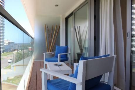 Departamento En Playa Brava - Ref: Co19