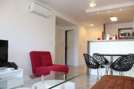 Departamento En Playa Brava - Ref: Co21