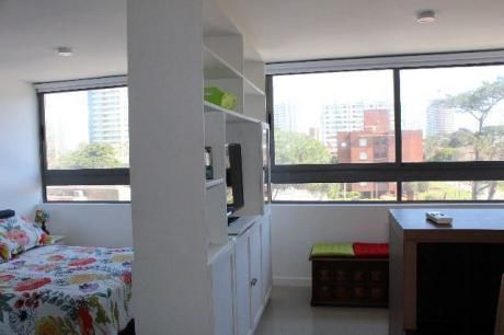 Departamento En Playa Brava - Ref: Co22