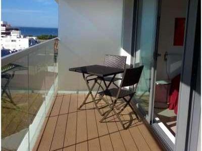 Departamento En Playa Brava - Ref: Co23