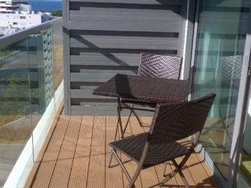 Departamento En Playa Brava - Ref: Co24
