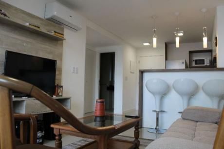 Departamento En Playa Brava - Ref: Co27