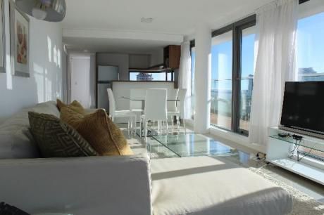 Departamento En Playa Brava - Ref: Co2