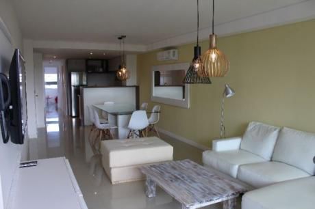 Departamento En Playa Brava - Ref: Co35