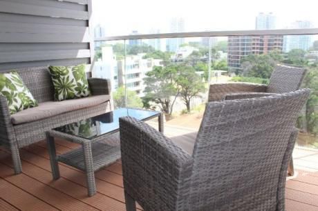 Departamento En Playa Brava - Ref: Co35