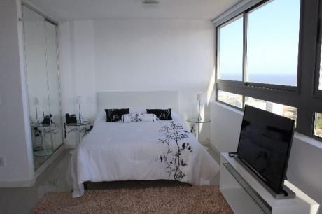 Departamento En Playa Brava - Ref: Co3