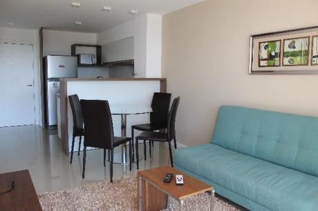Departamento En Playa Brava - Ref: Co56